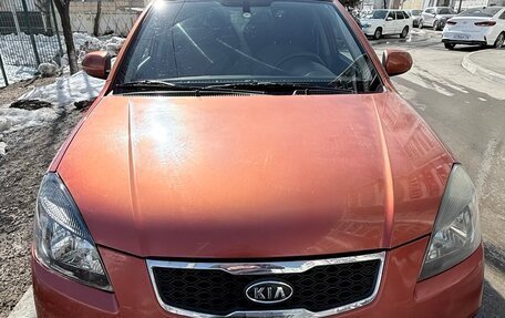 KIA Rio II, 2010 год, 470 000 рублей, 18 фотография