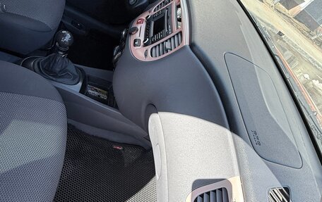 KIA Rio II, 2010 год, 470 000 рублей, 16 фотография