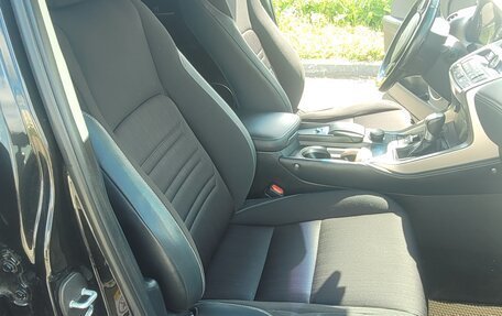 Lexus NX I, 2015 год, 2 480 000 рублей, 6 фотография