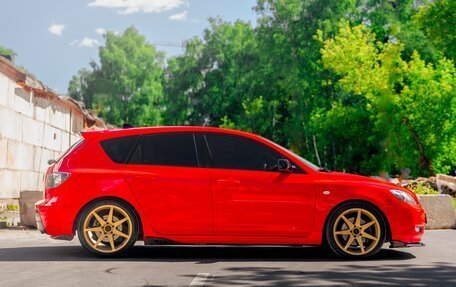 Mazda 3, 2008 год, 950 000 рублей, 2 фотография