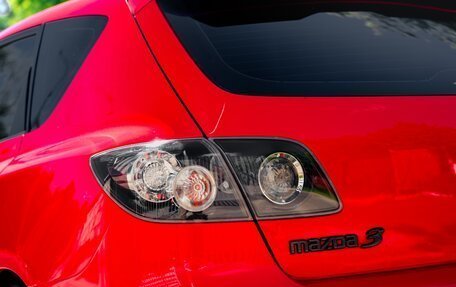 Mazda 3, 2008 год, 950 000 рублей, 11 фотография