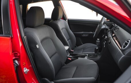Mazda 3, 2008 год, 950 000 рублей, 14 фотография