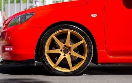 Mazda 3, 2008 год, 950 000 рублей, 5 фотография