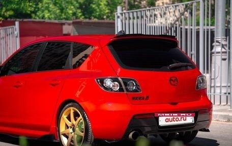Mazda 3, 2008 год, 950 000 рублей, 9 фотография