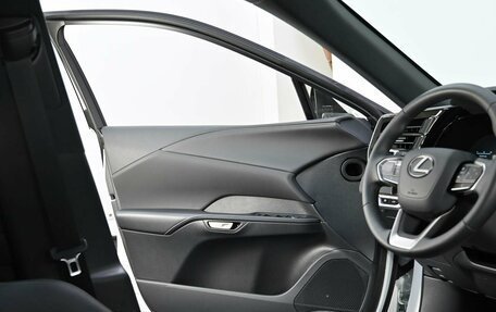 Lexus RX IV рестайлинг, 2025 год, 10 190 000 рублей, 6 фотография