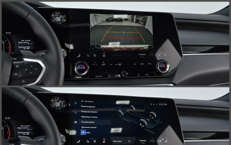 Lexus RX IV рестайлинг, 2025 год, 10 190 000 рублей, 9 фотография