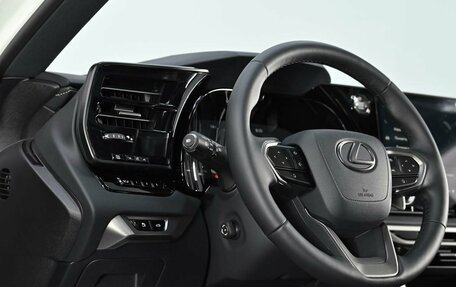 Lexus RX IV рестайлинг, 2025 год, 10 190 000 рублей, 12 фотография