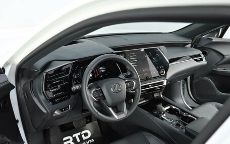 Lexus RX IV рестайлинг, 2025 год, 10 190 000 рублей, 11 фотография