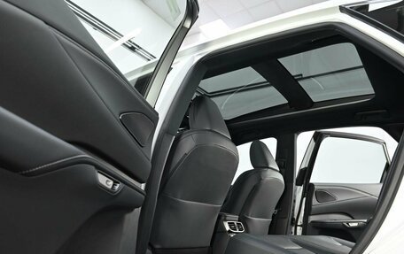 Lexus RX IV рестайлинг, 2025 год, 10 190 000 рублей, 17 фотография