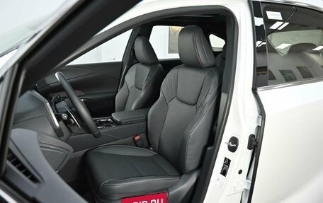 Lexus RX IV рестайлинг, 2025 год, 10 190 000 рублей, 7 фотография