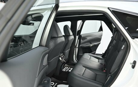 Lexus RX IV рестайлинг, 2025 год, 10 190 000 рублей, 19 фотография