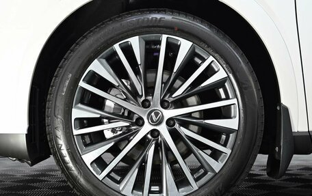 Lexus RX IV рестайлинг, 2025 год, 10 190 000 рублей, 25 фотография