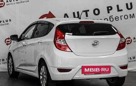 Hyundai Solaris II рестайлинг, 2014 год, 699 000 рублей, 2 фотография