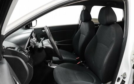 Hyundai Solaris II рестайлинг, 2014 год, 699 000 рублей, 8 фотография