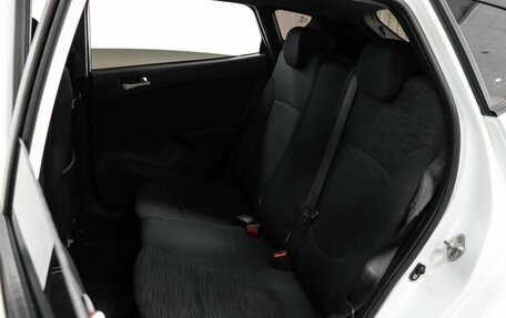 Hyundai Solaris II рестайлинг, 2014 год, 699 000 рублей, 9 фотография