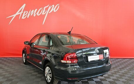 Volkswagen Polo VI (EU Market), 2018 год, 999 000 рублей, 3 фотография