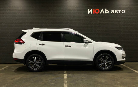 Nissan X-Trail, 2021 год, 2 989 000 рублей, 4 фотография