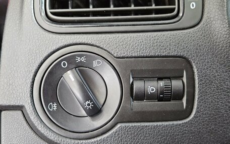 Volkswagen Polo VI (EU Market), 2018 год, 999 000 рублей, 15 фотография