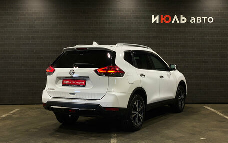 Nissan X-Trail, 2021 год, 2 989 000 рублей, 5 фотография