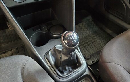 Volkswagen Polo VI (EU Market), 2018 год, 999 000 рублей, 14 фотография