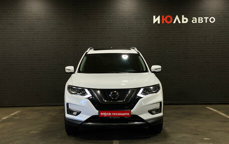 Nissan X-Trail, 2021 год, 2 989 000 рублей, 2 фотография