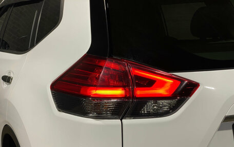 Nissan X-Trail, 2021 год, 2 989 000 рублей, 7 фотография