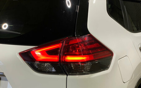 Nissan X-Trail, 2021 год, 2 989 000 рублей, 8 фотография