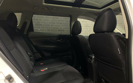 Nissan X-Trail, 2021 год, 2 989 000 рублей, 11 фотография