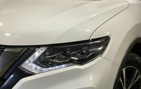 Nissan X-Trail, 2021 год, 2 989 000 рублей, 9 фотография