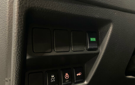 Nissan X-Trail, 2021 год, 2 989 000 рублей, 16 фотография