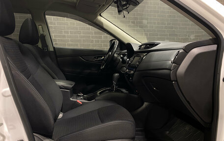 Nissan X-Trail, 2021 год, 2 989 000 рублей, 10 фотография