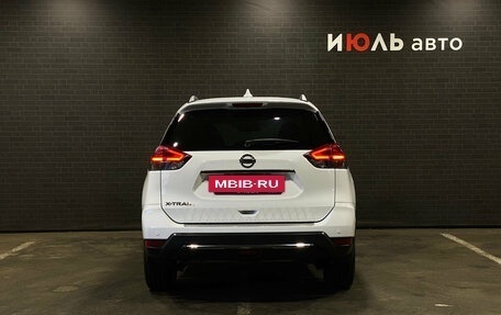 Nissan X-Trail, 2021 год, 2 989 000 рублей, 6 фотография