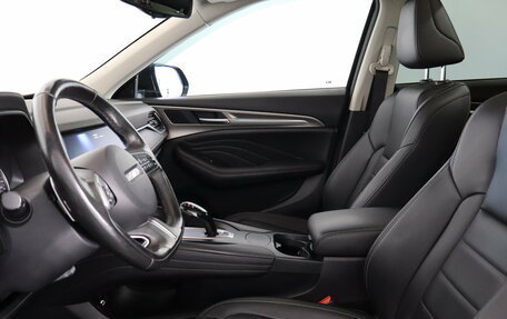 Haval F7 I, 2020 год, 1 699 000 рублей, 8 фотография