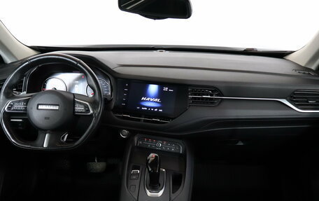 Haval F7 I, 2020 год, 1 699 000 рублей, 7 фотография