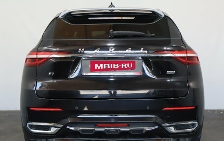 Haval F7 I, 2020 год, 1 699 000 рублей, 5 фотография