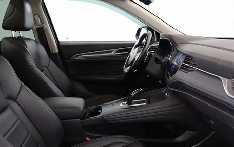 Haval F7 I, 2020 год, 1 699 000 рублей, 13 фотография