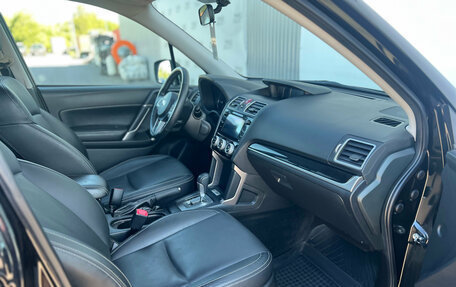 Subaru Forester, 2016 год, 2 250 000 рублей, 6 фотография
