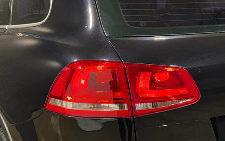 Volkswagen Touareg III, 2011 год, 1 950 000 рублей, 7 фотография