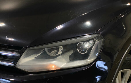 Volkswagen Touareg III, 2011 год, 1 950 000 рублей, 9 фотография