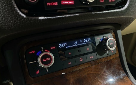 Volkswagen Touareg III, 2011 год, 1 950 000 рублей, 13 фотография