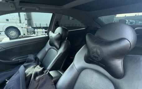 Mercedes-Benz C-Класс, 2002 год, 179 990 рублей, 4 фотография