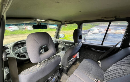 Toyota RAV4, 2000 год, 250 000 рублей, 6 фотография
