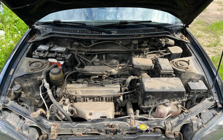 Toyota RAV4, 2000 год, 250 000 рублей, 4 фотография