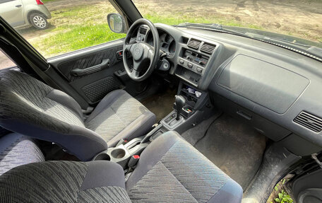 Toyota RAV4, 2000 год, 250 000 рублей, 5 фотография