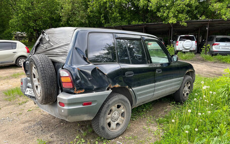 Toyota RAV4, 2000 год, 250 000 рублей, 3 фотография