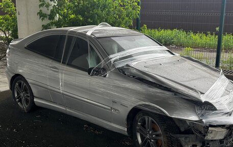 Mercedes-Benz C-Класс, 2002 год, 179 990 рублей, 6 фотография