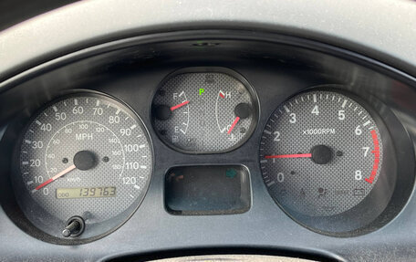 Toyota RAV4, 2000 год, 250 000 рублей, 7 фотография