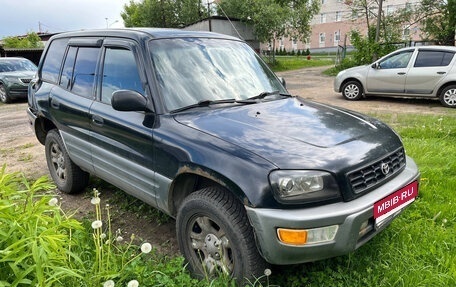 Toyota RAV4, 2000 год, 250 000 рублей, 2 фотография