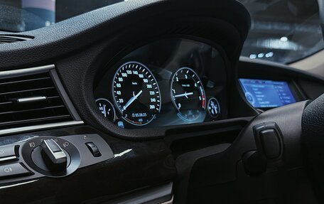 BMW 5 серия, 2011 год, 1 450 000 рублей, 9 фотография