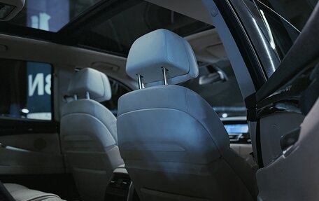 BMW 5 серия, 2011 год, 1 450 000 рублей, 8 фотография